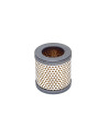 Air filter for vacuum massage machines C75