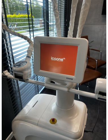 ICOONE Laser