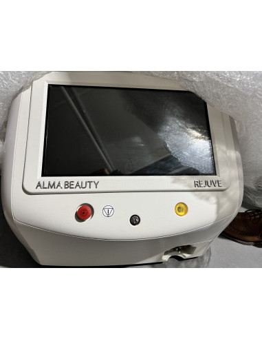 Harmony Baby Rejuve Alma Laser