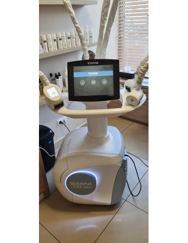 ICOONE Laser Med 2